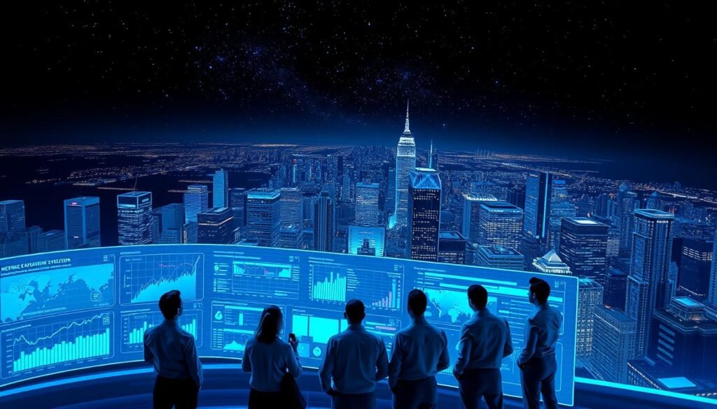 AI in Security Visualization