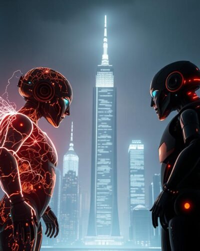 ChatGPT vs Gemini