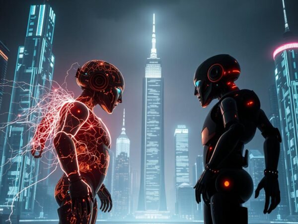 ChatGPT vs Gemini