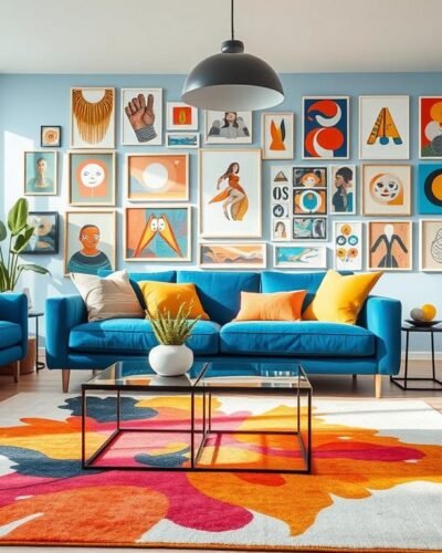 Dopamine decor