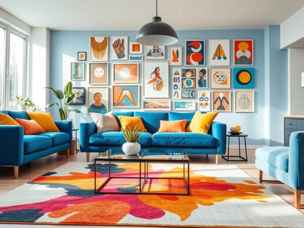 Dopamine decor