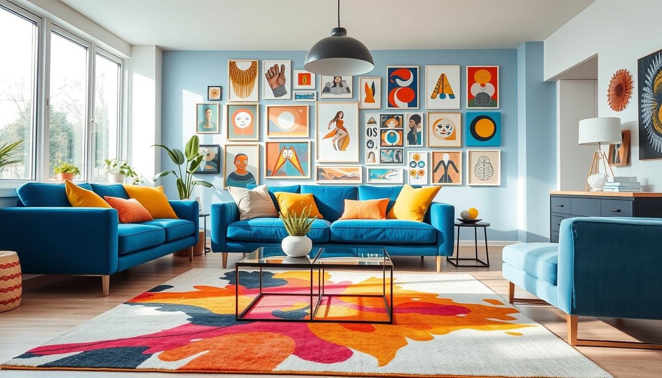 Dopamine decor