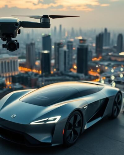 EV India 2025