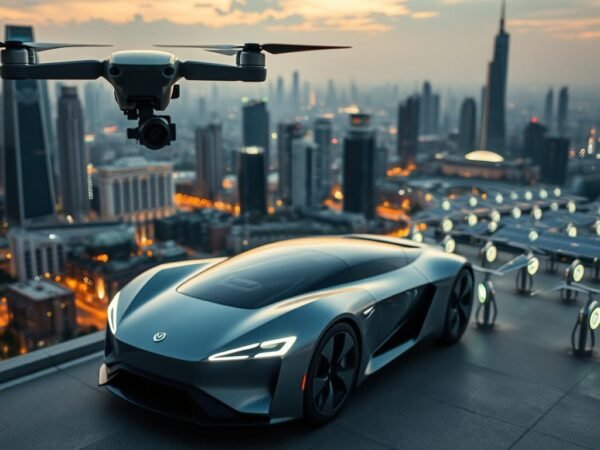 EV India 2025