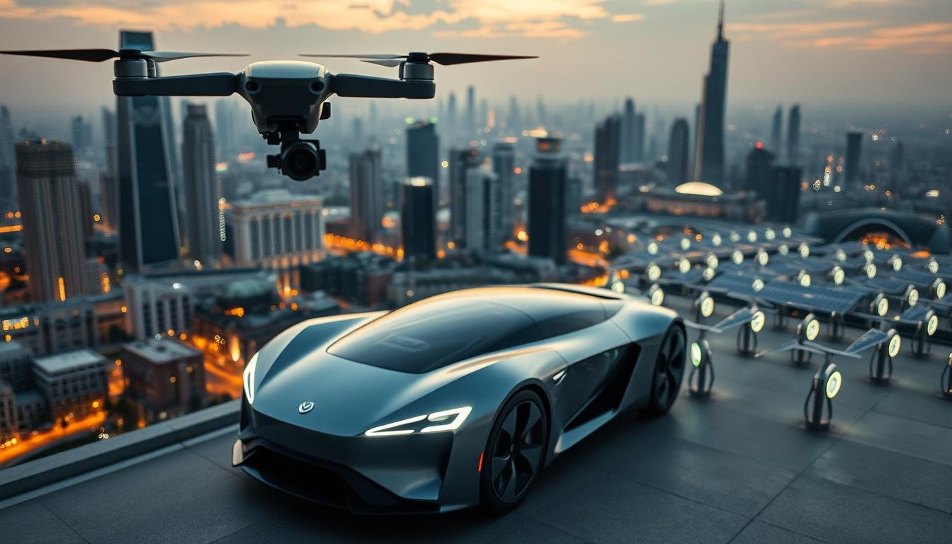 EV India 2025