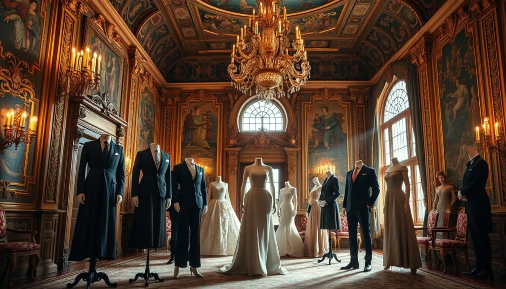 Royal Family Fashion Influence