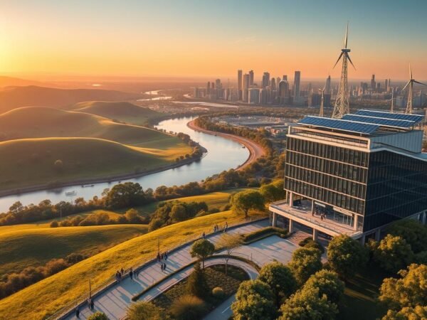 Sustainable Finance & Green Investment