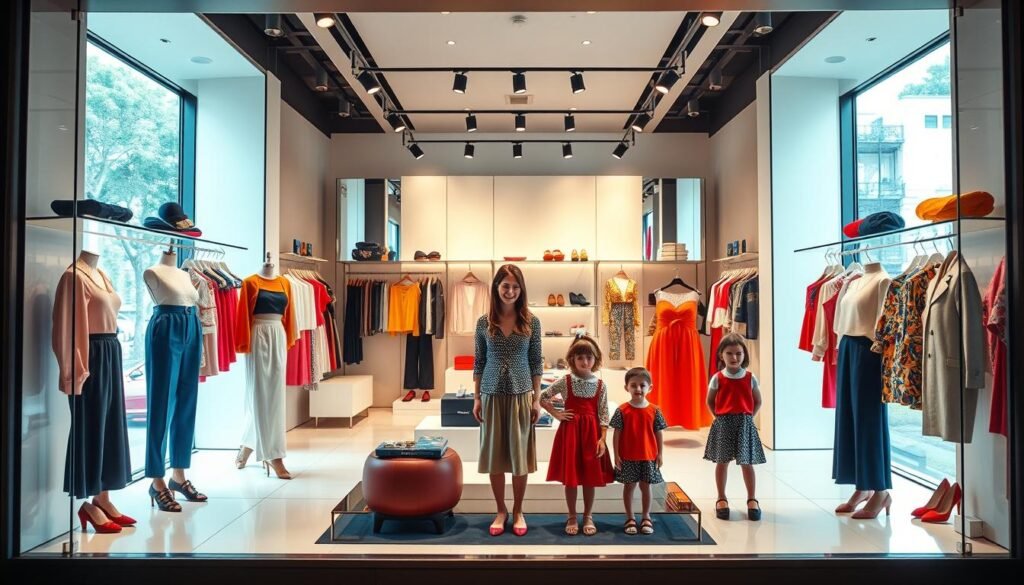 Top Mini-Me Retailers
