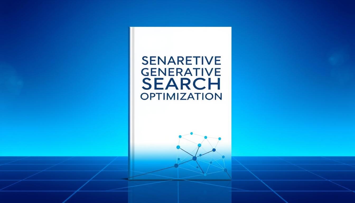 What is Generative Search Optimization?